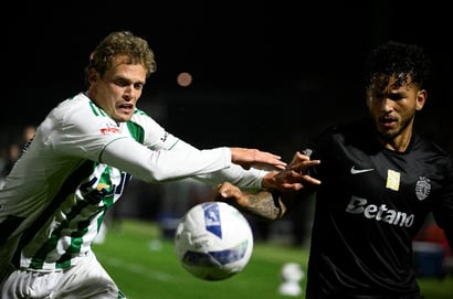 Rio Ave Sporting