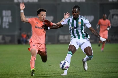 Rio Ave conde Porto