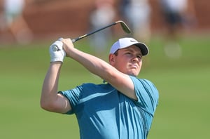 Hero World Challenge Betting Tips - MacIntyre heads bets for victory in the Bahamas