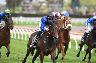 Robert Sangster Stakes Odds