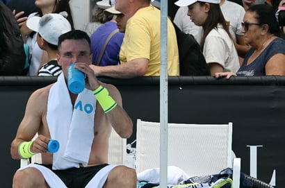 Roberto Bautista Agut