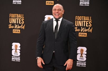 Roberto Carlos
