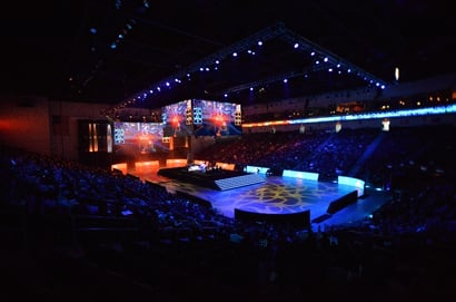 Rocket League Championship Series