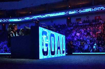 Rocket League esports