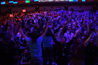 RLCS 2025 Raleigh Major Live Stream – How to Watch Online