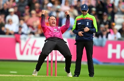 Roelof van der Merwe