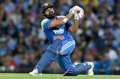 Delhi Capitals vs Mumbai Indians Betting Preview, Odds & Predictions