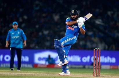India vs England 3rd ODI Predictions & Tips - India can secure confidence boosting clean sweep