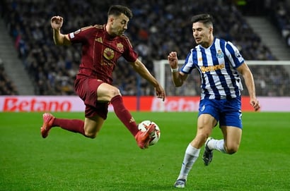 Roma vs Porto Predictions - Roma too strong at home for Porto