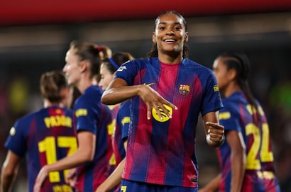 Roma Women vs Barcelona Women