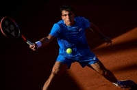 Roman Andres Burruchaga