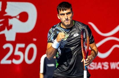 Roman Andres Burruchaga