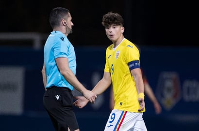 Romania vs Montenegro Predictions & Tips - Host Nation to Win in the European U19 Championship