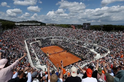 Rome Masters