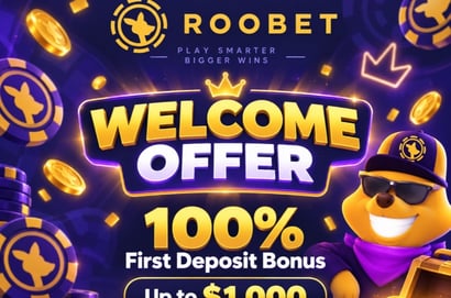 Roobet