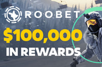 Roobet April Promotions