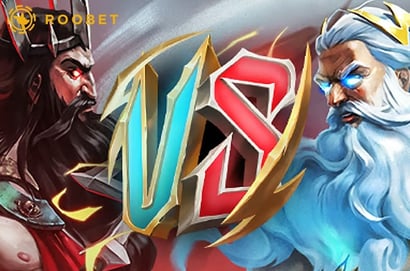 Roobet DuelReels Points Clash