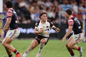 Sydney Roosters vs Brisbane Broncos Tips and Prediction