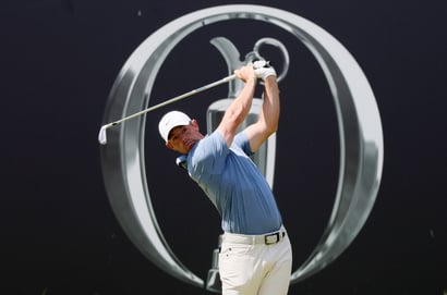 The Open Championship Predictions - Top contenders for victory at Royal Birkdale