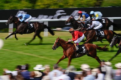 Roscommon Horse Racing Odds - Get the favourites’ odds for Tuesday, 4 August