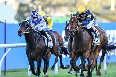 Rosehill