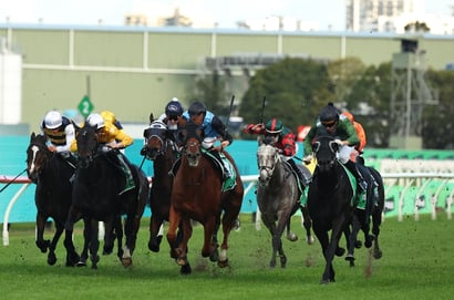 Rosehill Racing