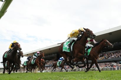 Rosehill Tips for 22.03.2025