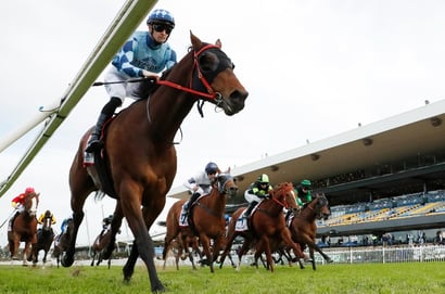 Rosehill tips for 04.07.2026