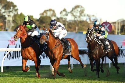 Rosehill tips for 18.07.2026