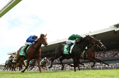 Rosehill Betting Tips for March 21, 2026 - Race-by-Race Preview for Golden Slipper Day