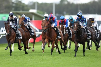 Rosehill tips for 28.03.2026
