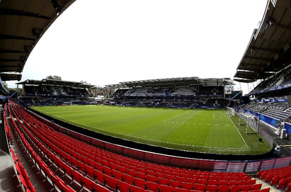Rosenborg