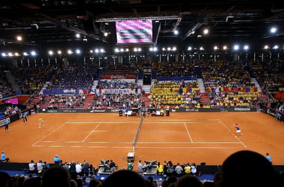 Rouen Tennis