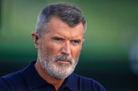 Roy Keane