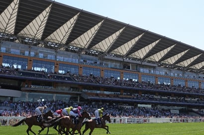 Royal Ascot