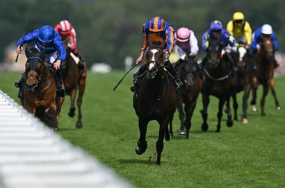 Royal Ascot