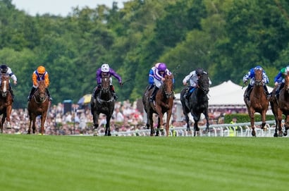 Royal Ascot Day 2