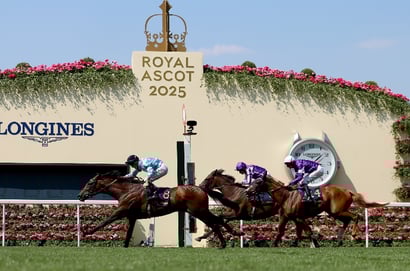 Royal Ascot 2025 Tips - Race-By-Race guide to Day 4