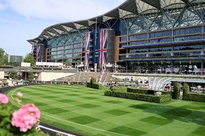 Royal Ascot June 17