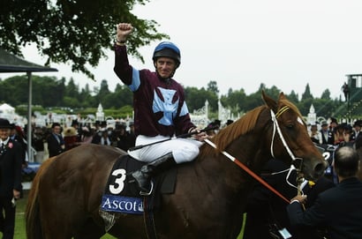 Royal Ascot news