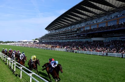 Royal Ascot tips
