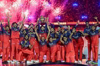 Royal Challengers Bengaluru