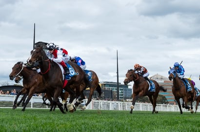 Rupert Clarke Odds