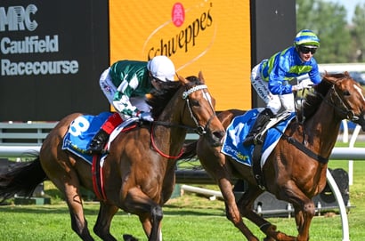 Sir Rupert Clarke Stakes Tips - Lightweight set to explode in Sir Rupert Clarke Stakes