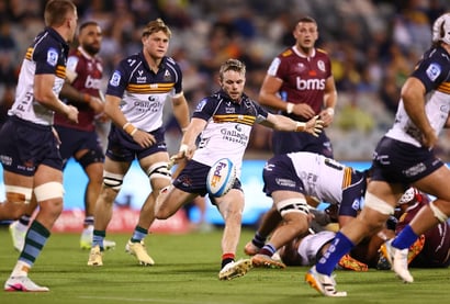 Super Rugby Round 5 Betting Tips - Brumbies to bounce back against Fijian Drua?  