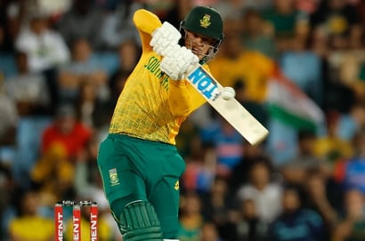 MI Cape Town vs Sunrisers Eastern Cape Predictions - MI Cape Town to prevent hat-trick of SA20 titles for Sunrisers