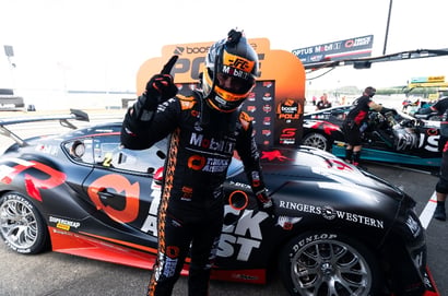 Supercars Christchurch Super 440 2026 Preview & Predictions: Wood Momentum vs Feeney Consistency