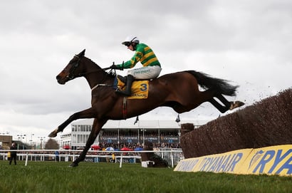 2026 Ryanair Chase Live Stream - Watch the Cheltenham Festival race online