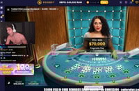 Rydurz 5 Blackjack Hands