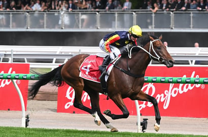 South Australian Derby 2025 Betting Tips - Statuario has the class